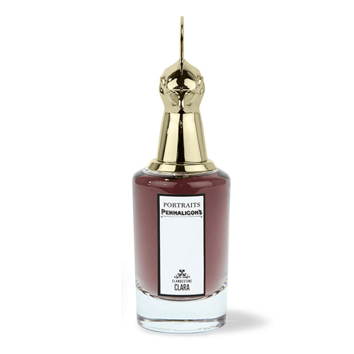 

عطر كلانديستاين كلارا من بنهالغنز للنساء - 75مل - او دي بارفيوم